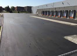 Best Asphalt Driveway Installation  in Grass Valley, CA